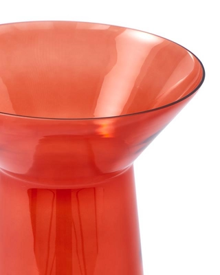 3---Vase-longneck-orange_03_detail