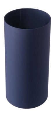 2---Lampshade-25cm-darkblue_01_main-_no-bg