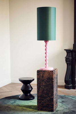 6---Lampshade-35cm-darkgreen_06_mood
