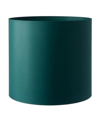 Lampenkap POLSPOTTEN Lamp Shade Ø50Xh45Cm Dark Green