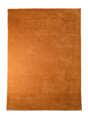 Teppich POLSPOTTEN Outline Rectangular Amber/Orange S
