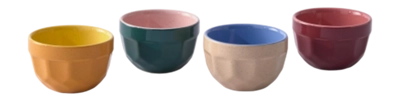 Cappucinokop POLSPOTTEN Capuccino Multi  (Set van 4)