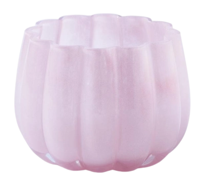 Kaarshouder POLSPOTTEN Hurricane Melon Light Pink