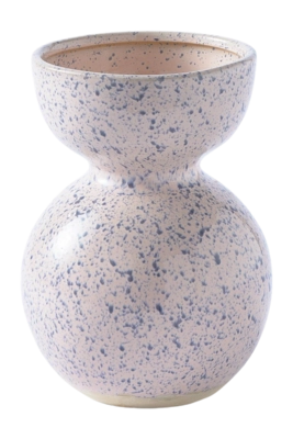 Vaas POLSPOTTEN Boolb Light Pink M