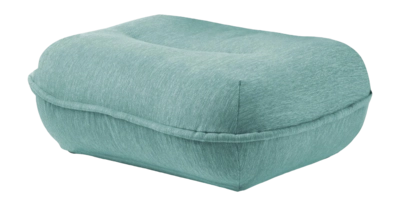 Pouf POLSPOTTEN Puff Mint