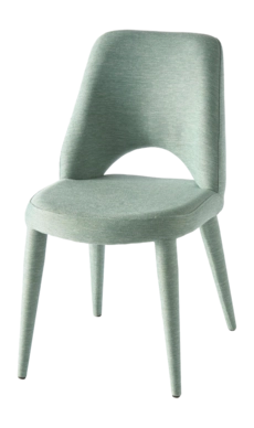 Chair POLSPOTTEN Holy Berry Mint
