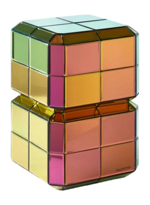 Bijzettafel POLSPOTTEN Pixel Multi