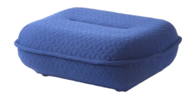 Pouf POLSPOTTEN Puff Swell