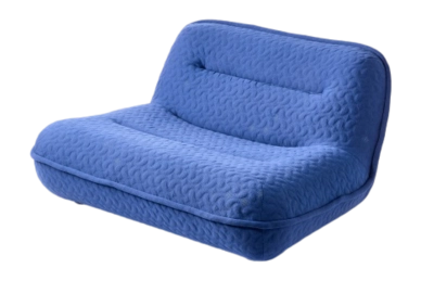 Love Seat POLSPOTTEN Puff Swell