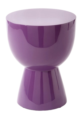 Tip Tap POLSPOTTEN Dark Purple