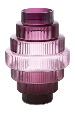 Vaas POLSPOTTEN Steps Dark Purple L