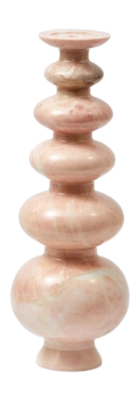 Kandelaar POLSPOTTEN Heritage Sphere Light Pink