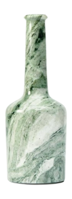Kaarshouder POLSPOTTEN Whiskey Dark Green
