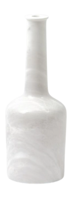 Kaarshouder POLSPOTTEN Whiskey White