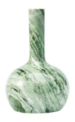 Porte-Bougie POLSPOTTEN Bell Dark Green