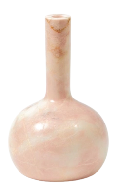 Porte-Bougie POLSPOTTEN Bell Light Pink