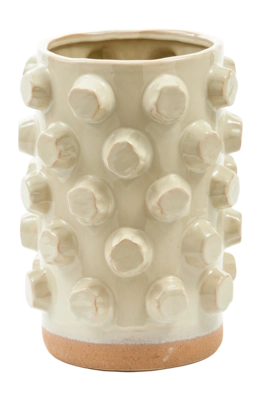 Vase POLSPOTTEN Structure M