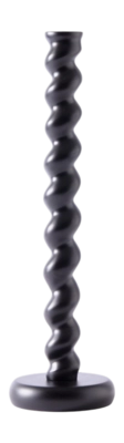 Kaarshouder POLSPOTTEN Twister Black XL