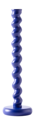 Kaarshouder POLSPOTTEN Twister Dark Blue XL