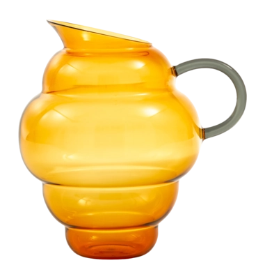 Pitcher POLSPOTTEN Mizu Kiri Yellow '24