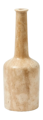 Kandelaar POLSPOTTEN Whiskey Beige