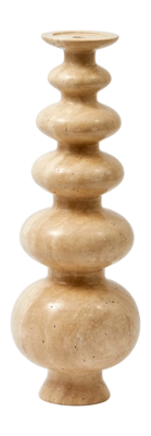 Kandelaar POLSPOTTEN Heritage Sphere Beige
