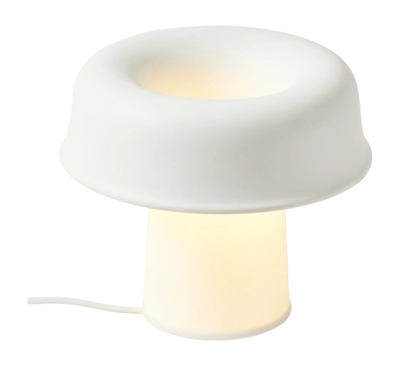 Tischlampe POLSPOTTEN Neox White