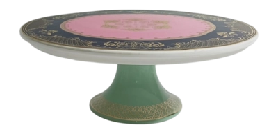 Cake Stand POLSPOTTEN Grandpa