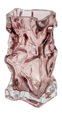 Vaas POLSPOTTEN Ice Light Pink