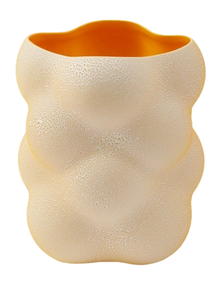 Vaas POLSPOTTEN Grape Orange S