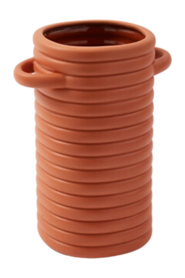 Bloempot POLSPOTTEN Plant Pot Namobo Cognac S