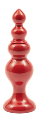 Salz- & Pfeffermühle POLSPOTTEN Grinder Coral Red M