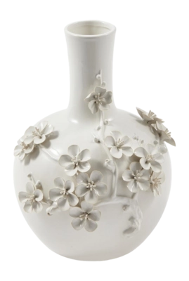 Vaas POLSPOTTEN 3D Buttercup White