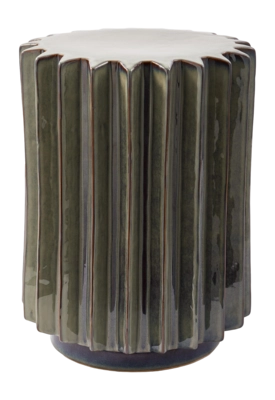 Bijzettafel POLSPOTTEN Okra Beige