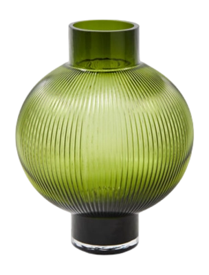 Vaas POLSPOTTEN Hot Air Balloon Dark Green