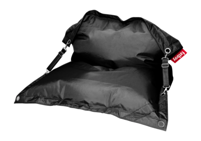 Zitzak Fatboy Buggle-Up Black