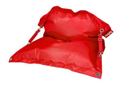 Zitzak Fatboy Buggle-Up Red