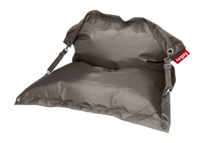 Zitzak Fatboy Buggle-Up Taupe