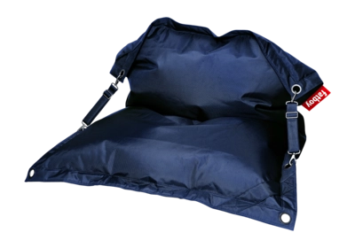 Zitzak Fatboy Buggle-Up Dark Blue