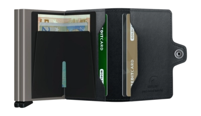 3---ORIGINAL_JPG-Mirum - Twinwallet - Black - Earth Grey - Open