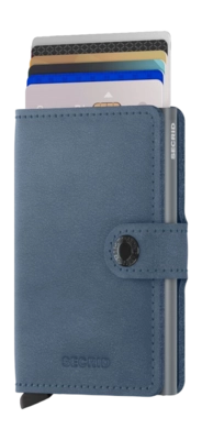 2---ORIGINAL_JPG-Original - Miniwallet - Ice Blue - Titanium - Cards