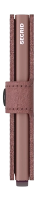 5---ORIGINAL_JPG-Vintage - Miniwallet - Mauve - Rose - Side