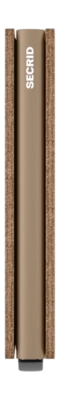 5---ORIGINAL_JPG-Vintage - Slimwallet - Taupe - Sand - Side