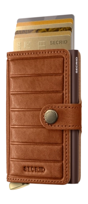3---ORIGINAL_JPG-Emboss Lines - Miniwallet - Cognac - Brown - Cards