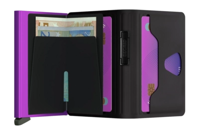 4---ORIGINAL_JPG-Sheltersuit - Bandwallet TPU - Black & Fuchsia - Open