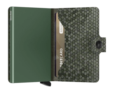 4---ORIGINAL_JPG-Hexagon - Miniwallet - Green - Green - Expl