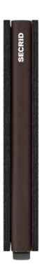 5---ORIGINAL_JPG-Original - Slimwallet - Black - Brown - Side