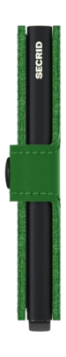 2---ORIGINAL_JPG-Matte - Miniwallet - Bright Green - Black - Side