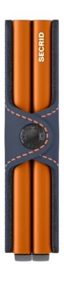 4---ORIGINAL_JPG-Matte - Twinwallet - Night Blue - Orange - Side