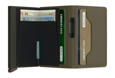 4---ORIGINAL_JPG-Bandwallet - Liba - Green - Orange - Open